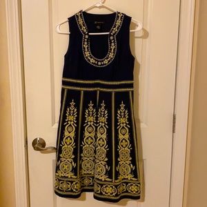 INC beautiful dress